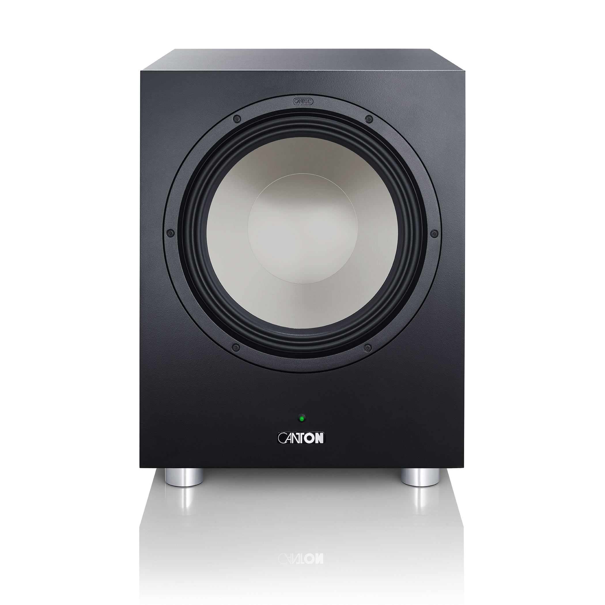 POWER SUB 12 (Nueva serie Subwoofer) Agotadas