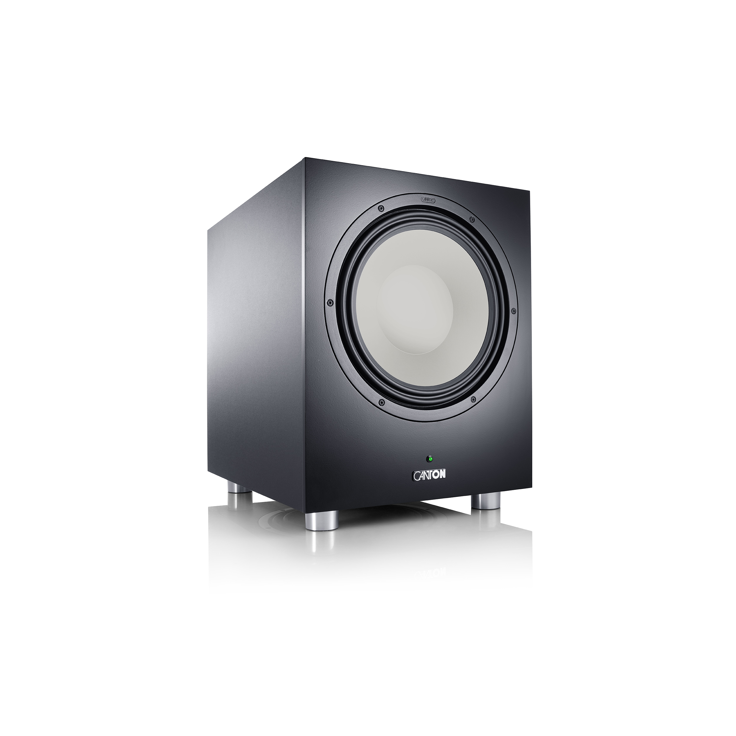 POWER SUB 12 (Nueva serie Subwoofer) Agotadas