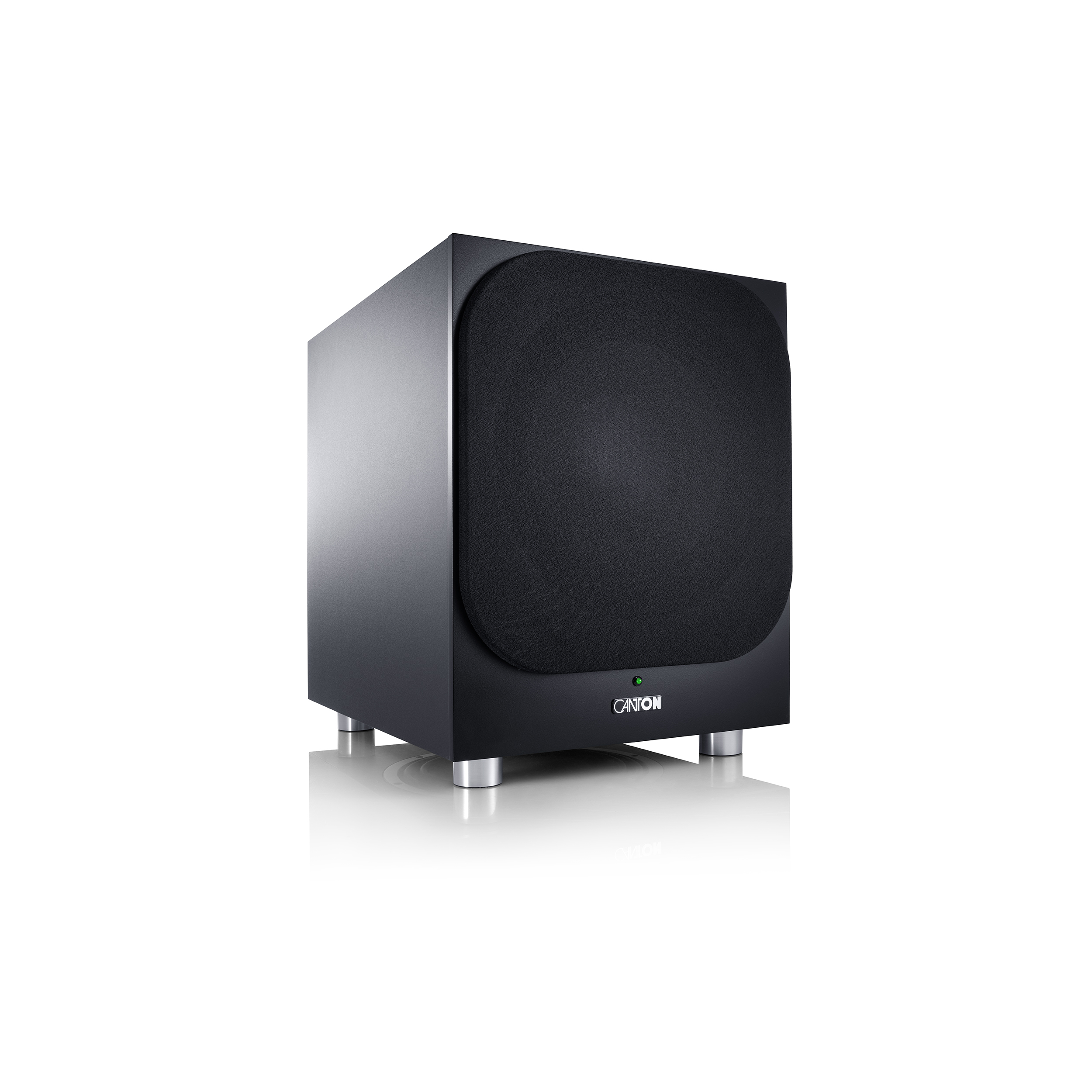 POWER SUB 12 (Nueva serie Subwoofer) Agotadas