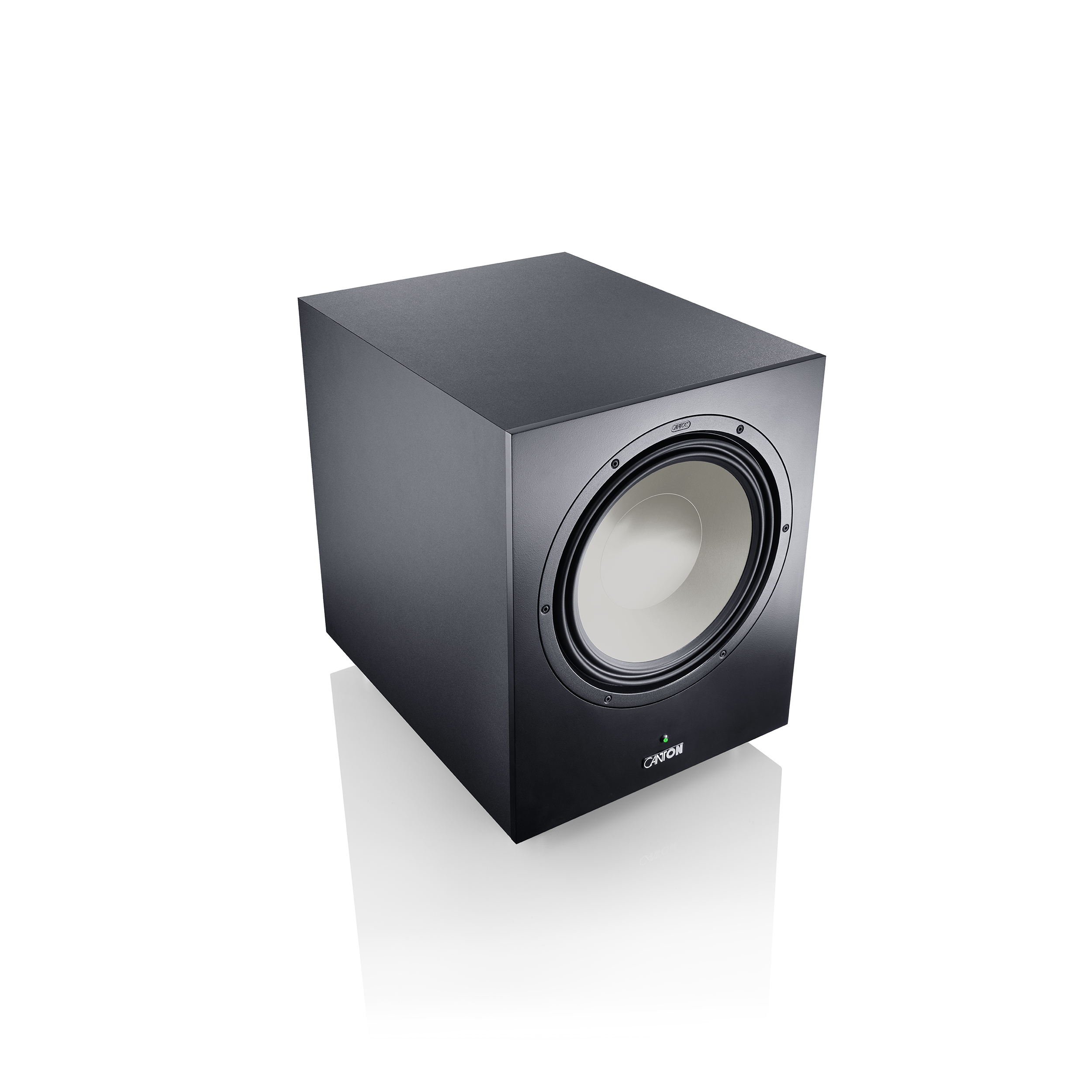 POWER SUB 12 (Nueva serie Subwoofer) Agotadas