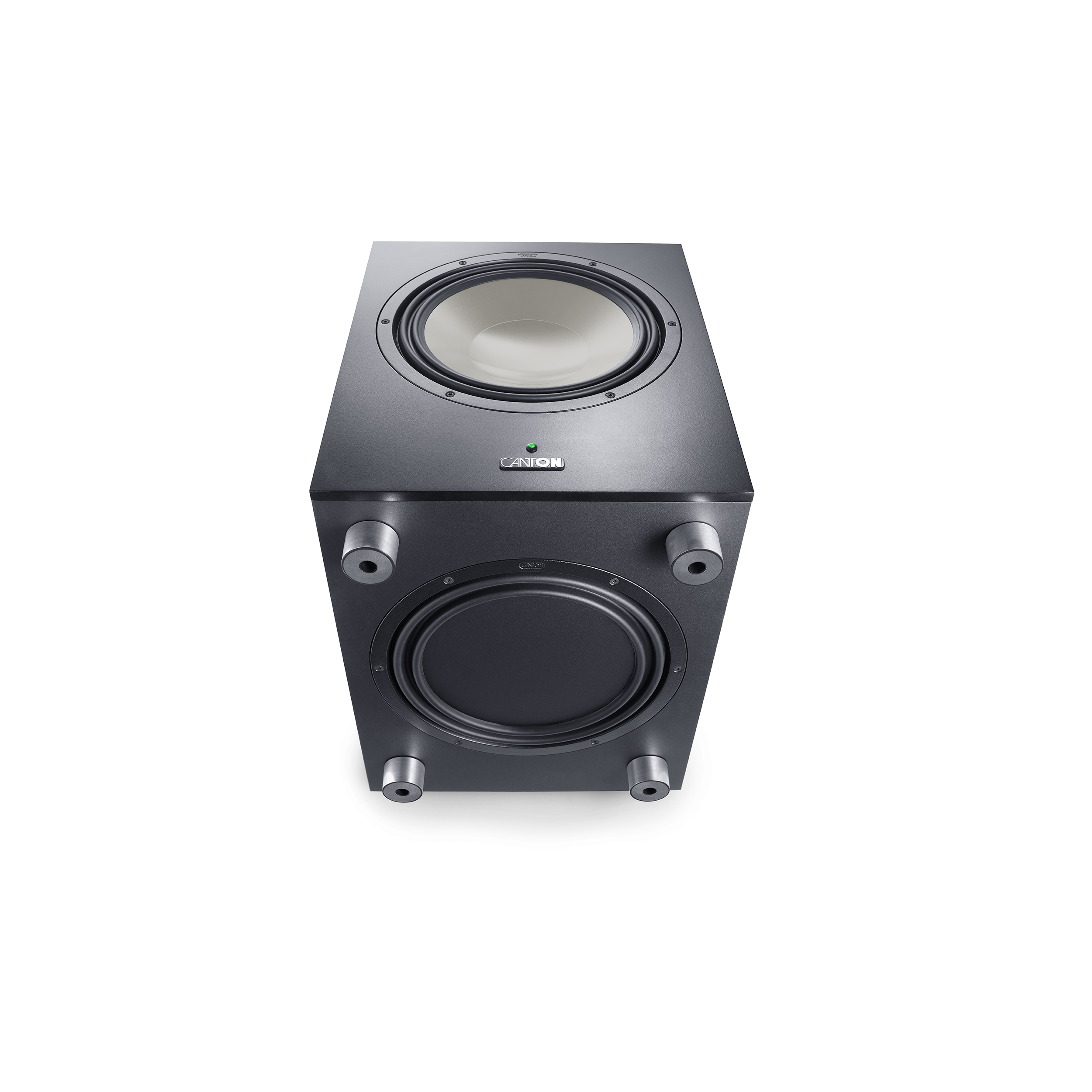 POWER SUB 12 (Nueva serie Subwoofer) Agotadas