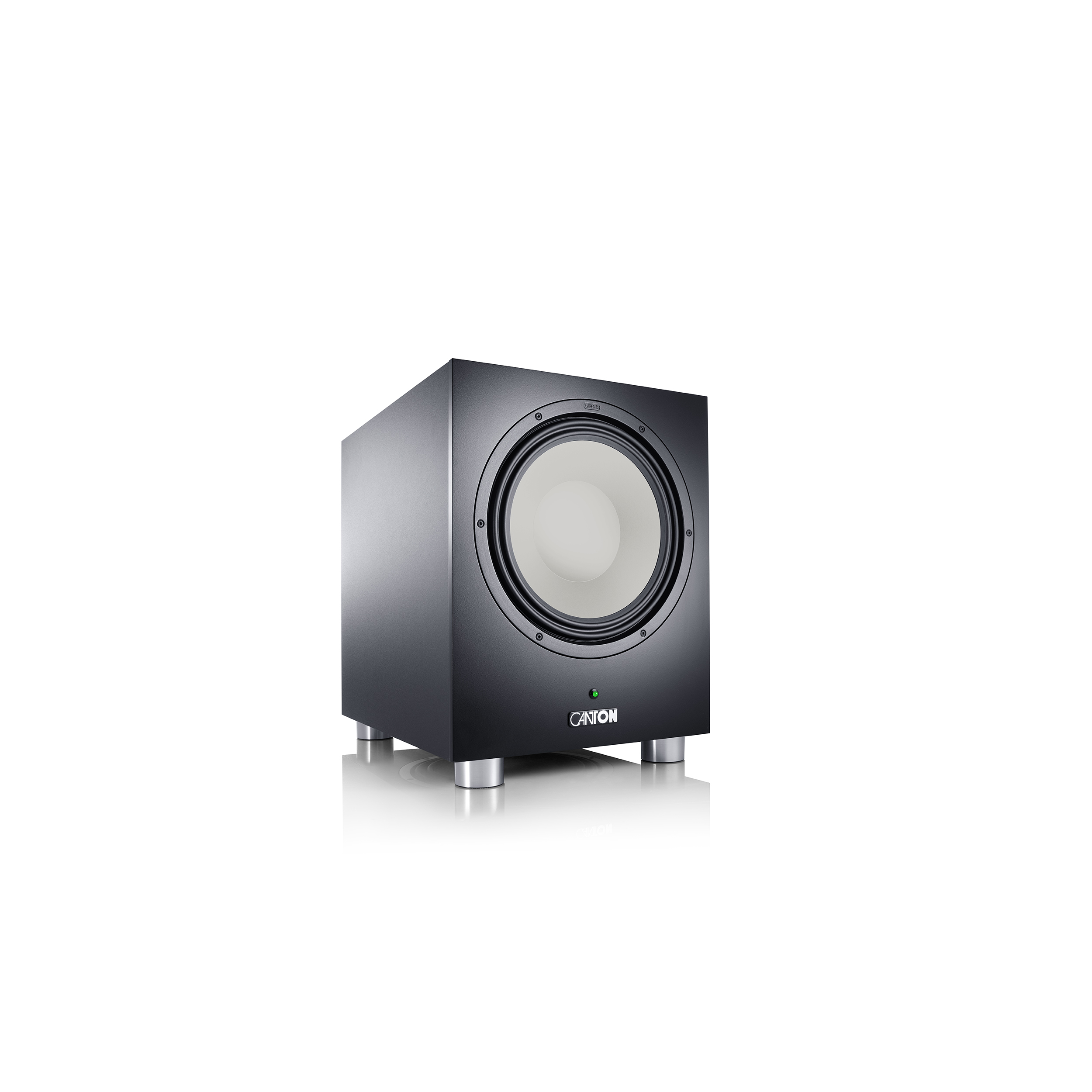 POWER SUB 8 (Nueva serie Subwoofer) Agotados!!!