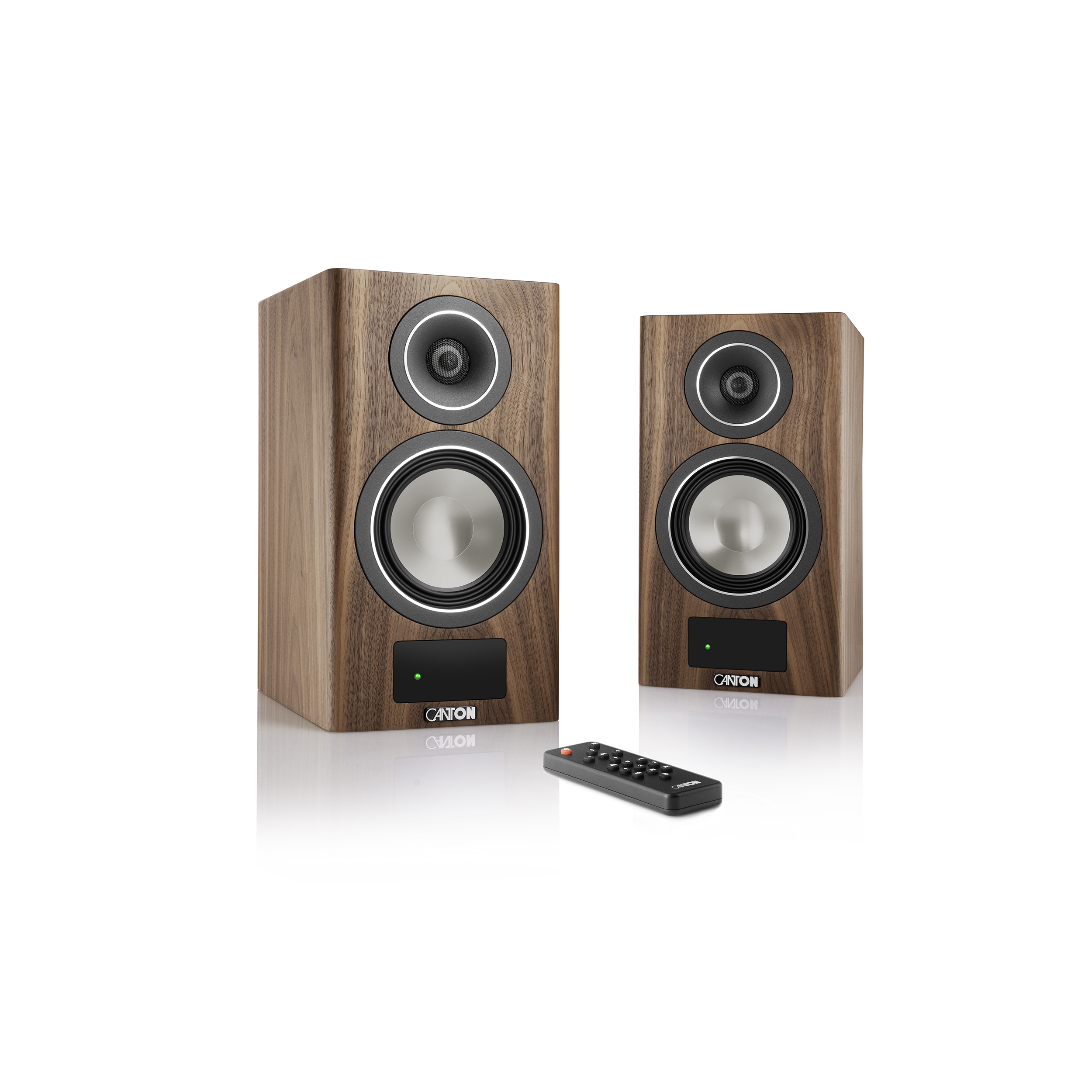 TOWNUS SMART 2 WALNUT