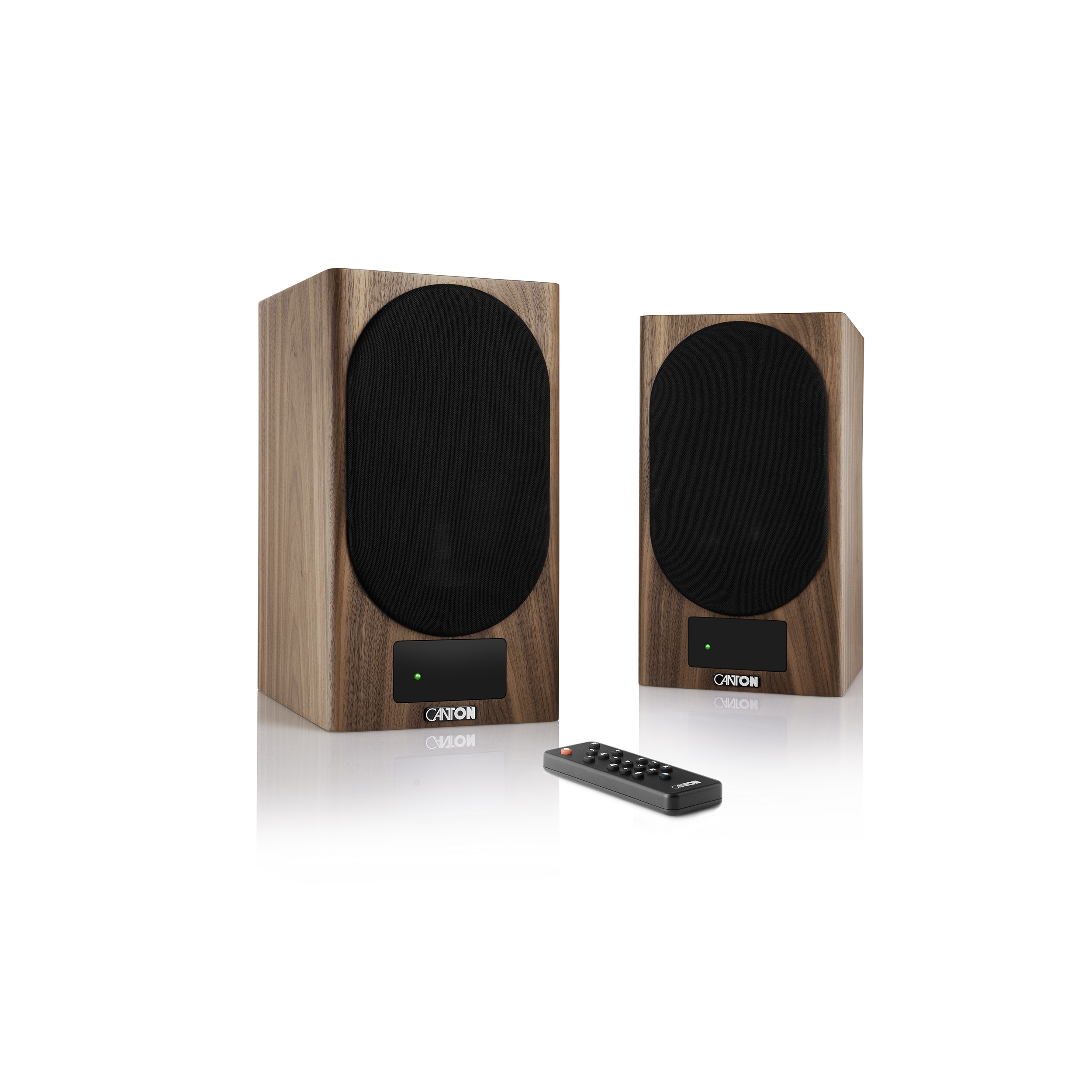 TOWNUS SMART 2 WALNUT