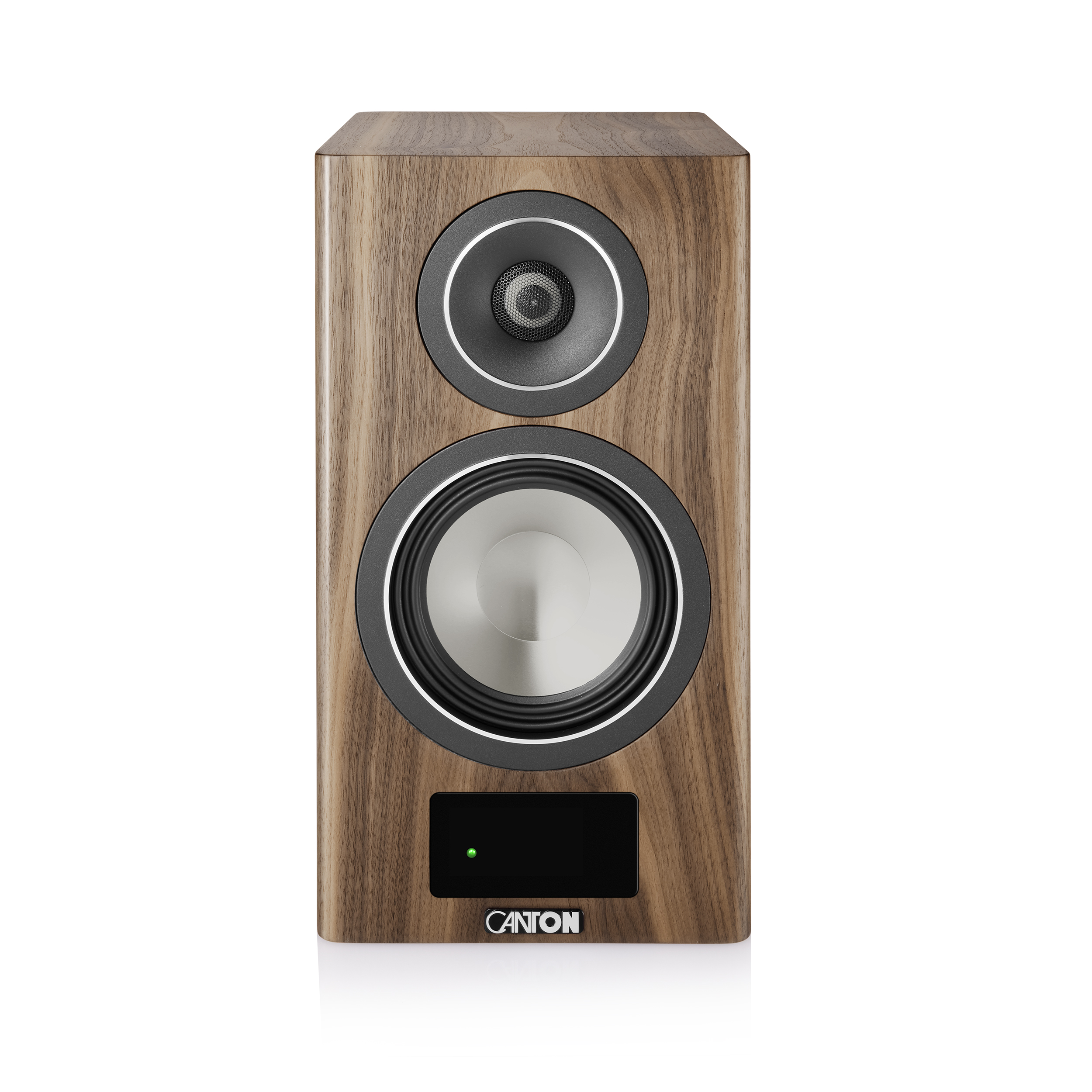 TOWNUS SMART 2 WALNUT