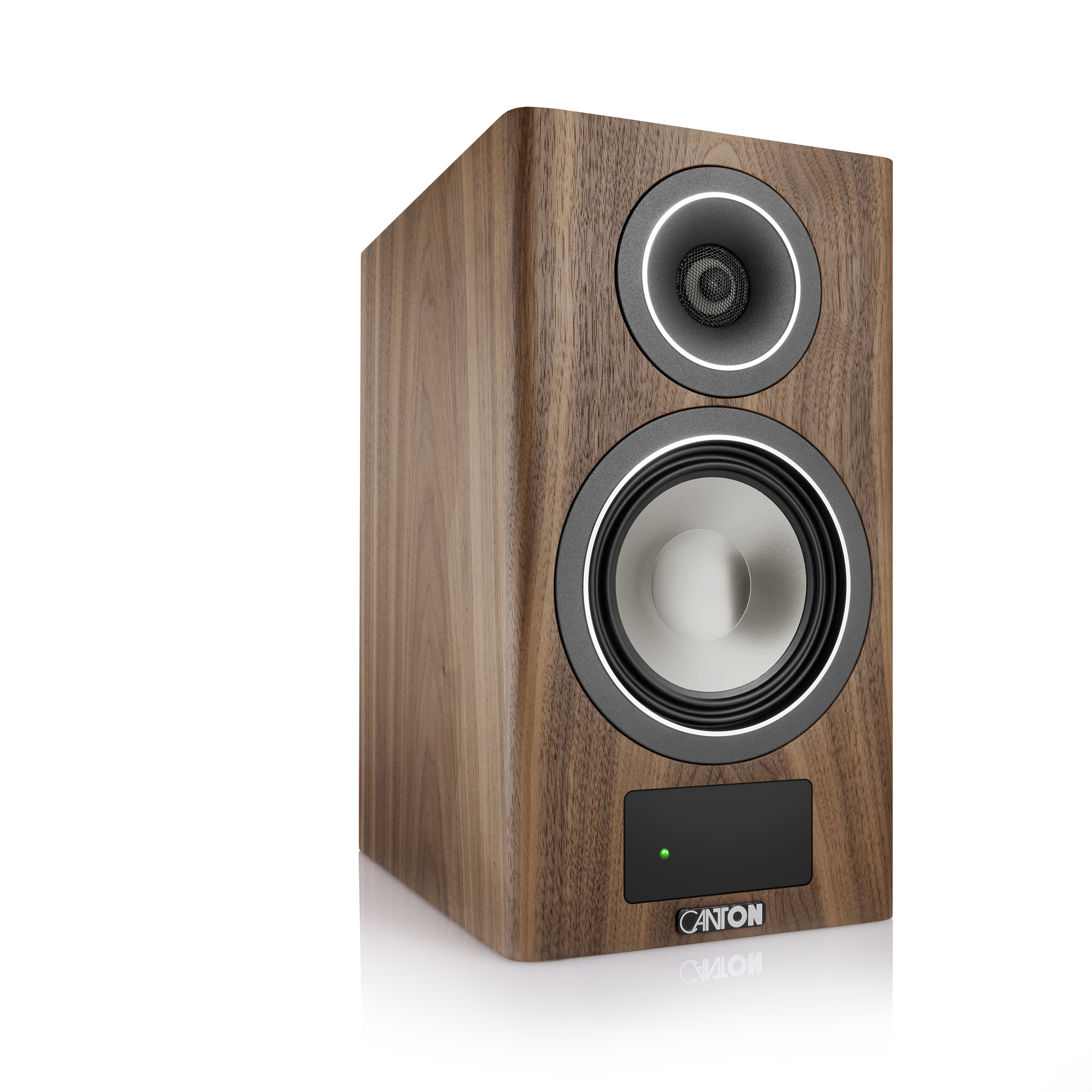TOWNUS SMART 2 WALNUT
