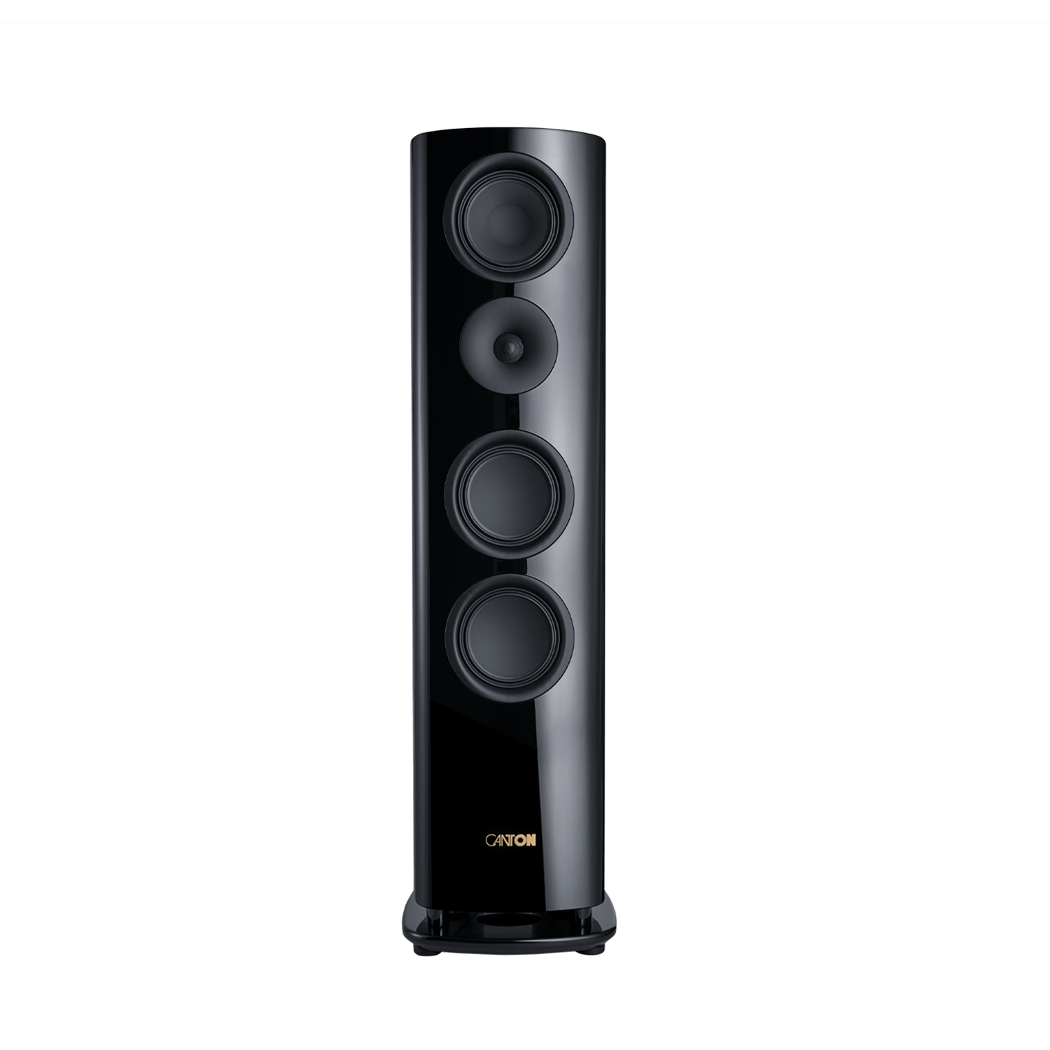 Reference 7 Black (A pedido...)