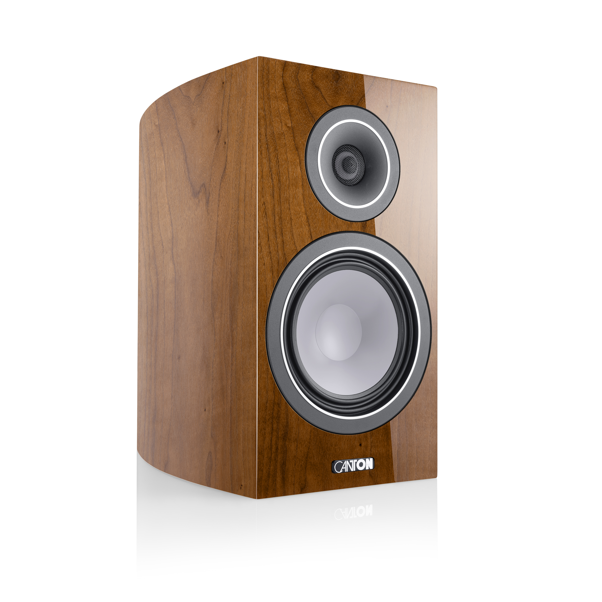 Vento 30 Walnut (Agotadas)