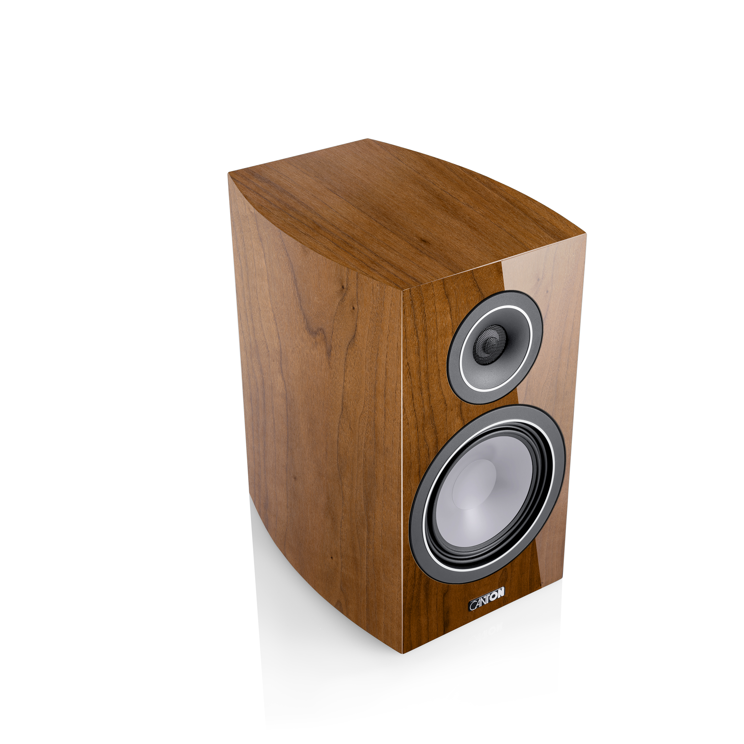 Vento 30 Walnut (Agotadas)