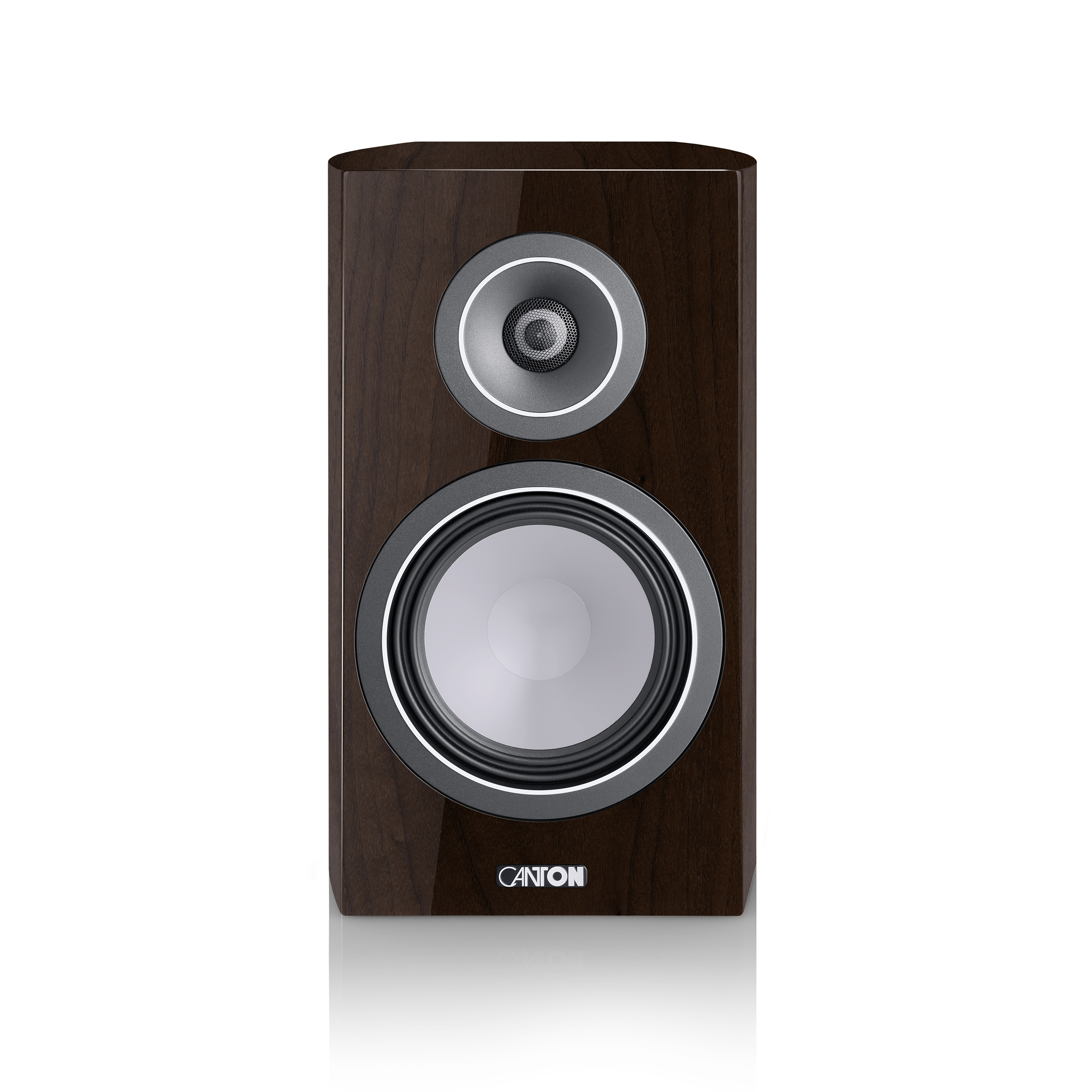 Vento 30 Walnut Dark High Gloss (Agotadas)