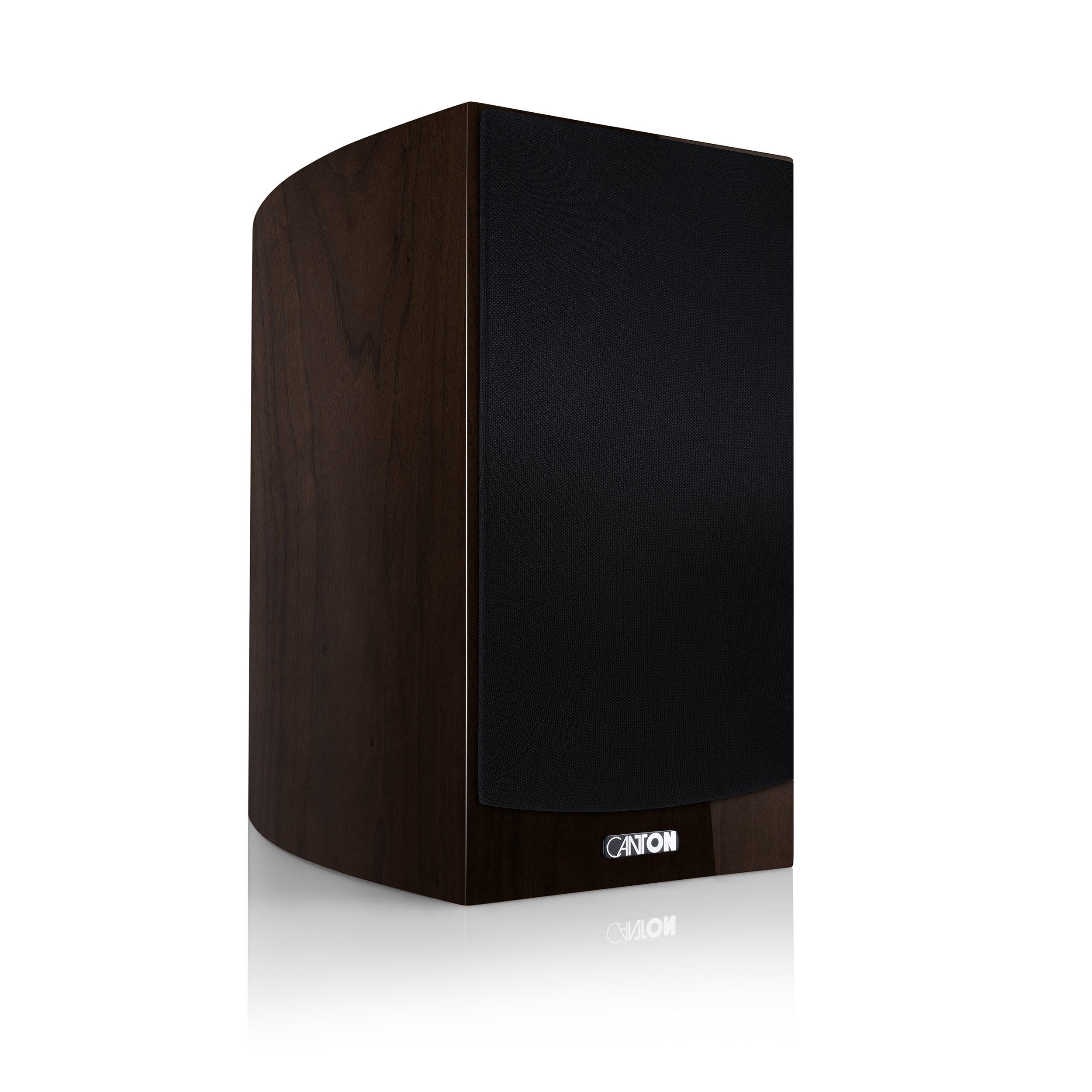 Vento 30 Walnut Dark High Gloss (Agotadas)